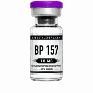 BPC-157 – Research Peptide  10MG