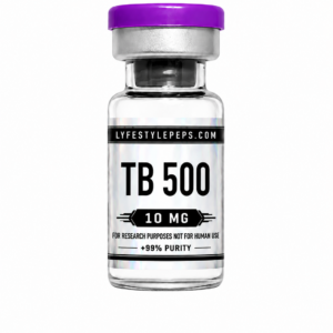 TB-500 – Research Peptide  10MG